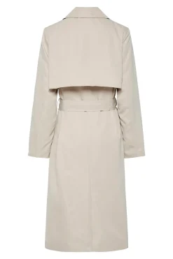 Abrigo trench