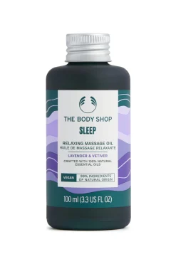 Aceite Relajante de Masaje Sleep 100ml