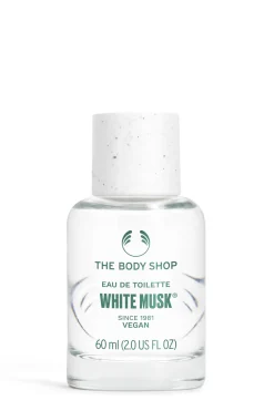 Agua de Colonia White Musk&reg; 60ml
