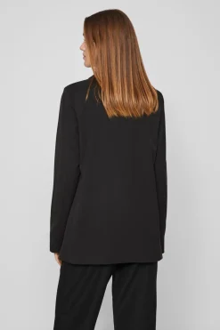 Americana blazer oversize