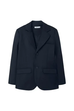 Americana de traje
