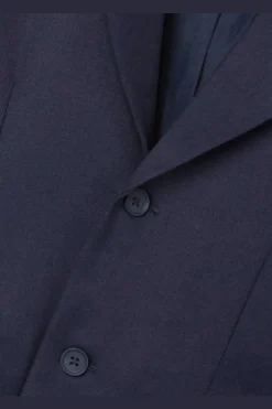 Americana de traje