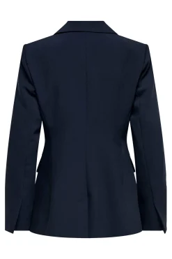 Americana de traje slim fit