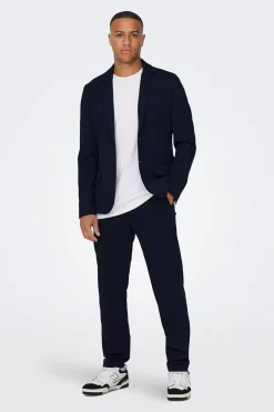 Americana slim fit