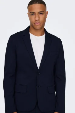 Americana slim fit