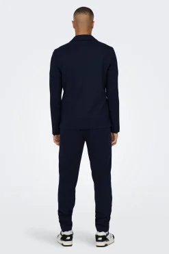 Americana slim fit
