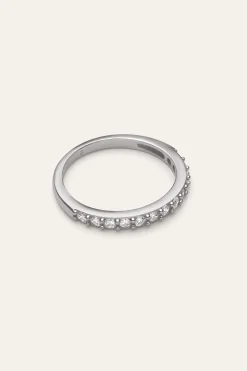 Anillo Shine Plata