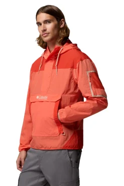 Anorak cortavientos