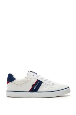 Bamba textil cordones