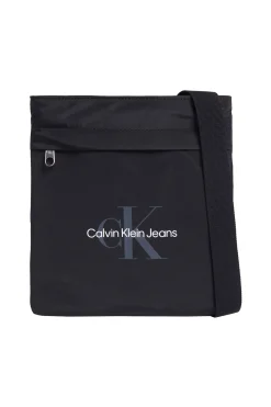 Bandolera Calvin Klein jeans de nylon