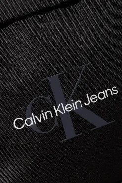Bandolera Calvin Klein jeans de nylon