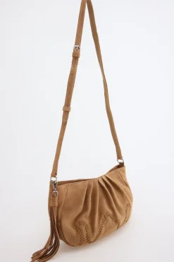 Bandolera serraje