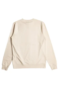 Basic - Polar de cuello redondo para hombre