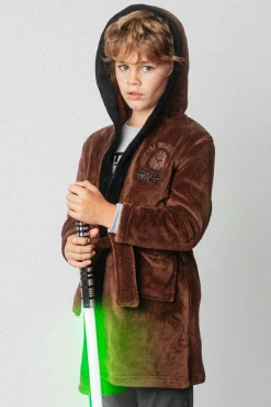 Bata midi calentita Disney Star Wars para ni&ntilde;o