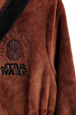 Bata midi calentita Disney Star Wars para ni&ntilde;o