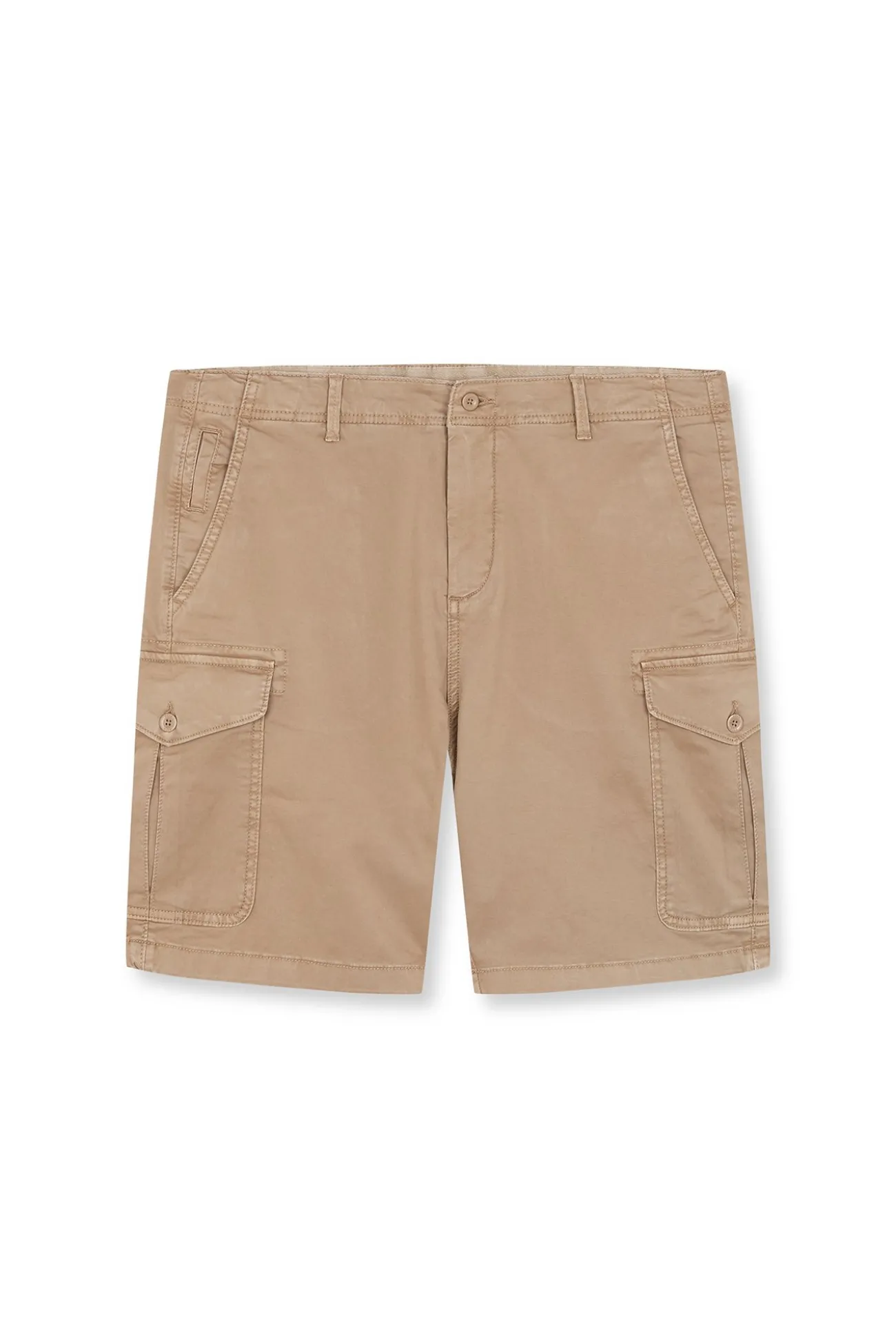 Bermuda cargo regular