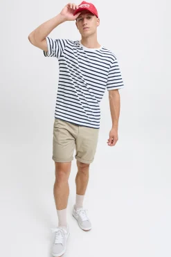 Bermuda chino regular fit