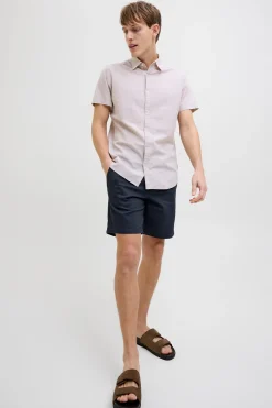 Bermuda chino regular fit