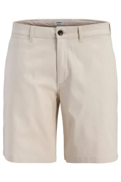 Bermuda chino regular fit