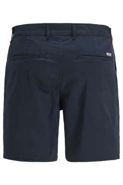 Bermuda chino regular fit
