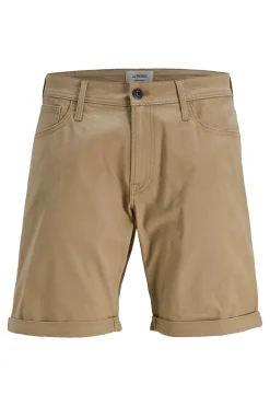 Bermuda chino regular fit