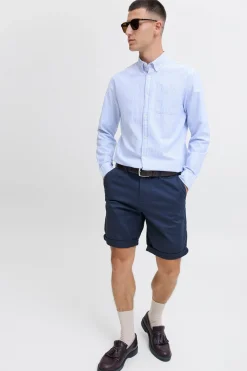 Bermuda chino regular fit