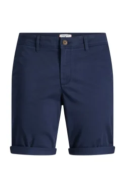 Bermuda chino regular fit