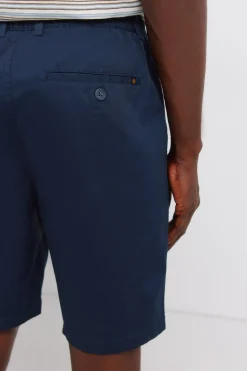 Bermuda color comfort fit