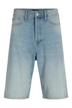 Bermuda denim
