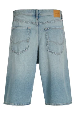 Bermuda denim