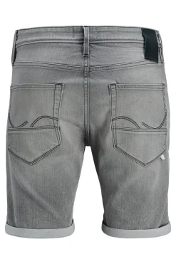 Bermuda denim regular fit