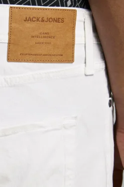 Bermuda denim regular fit