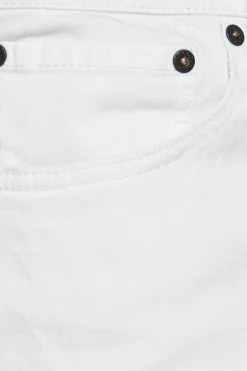 Bermuda denim regular fit