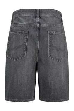 Bermuda denim relaxed