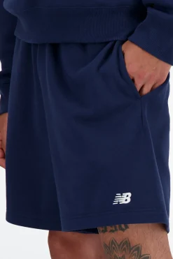 Bermuda relaxed fit