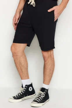 Bermudas con cord&oacute;n
