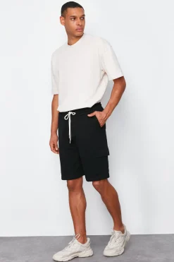 Bermudas estampadas