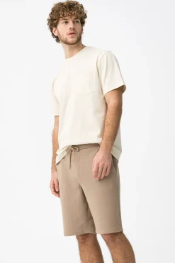 Bermudas slim fit