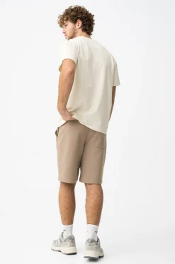 Bermudas slim fit