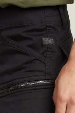 Bermudas tipo cargo