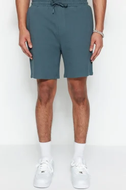 Bermudas tipo jogger