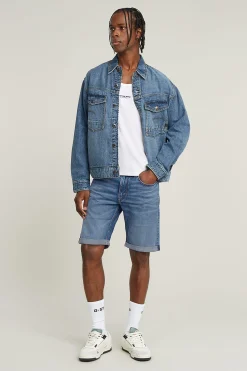Bermuda vaquero