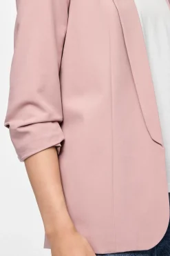Blazer b&aacute;sica