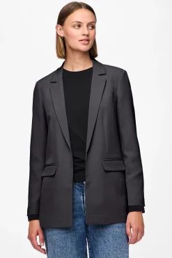 Blazer b&aacute;sica
