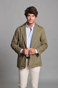 Blazer Casual