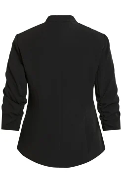 Blazer de mujer entallada