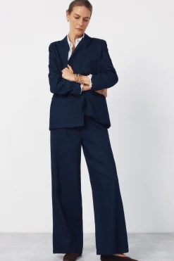 Blazer Denim sastre