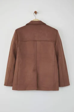 Blazer efecto ante