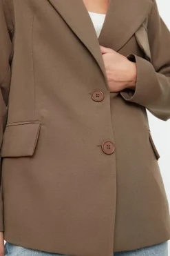 Blazer oversize