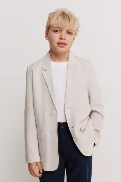 Blazer para ni&ntilde;o.